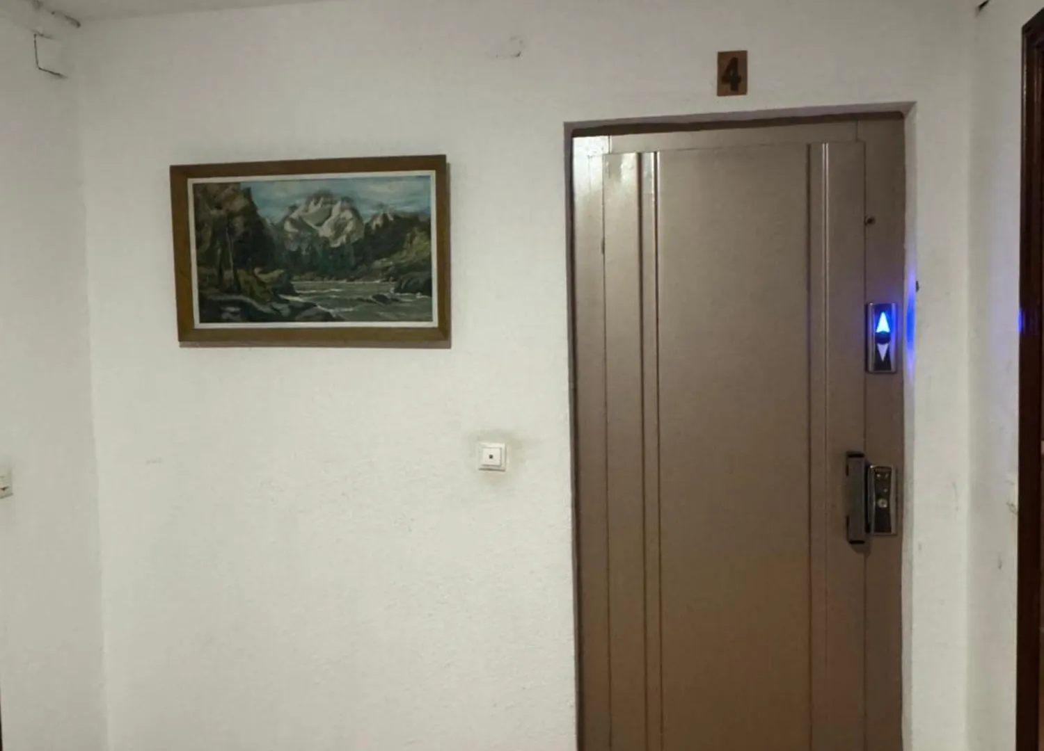 בית הארחה חרז Habitacion Privada Bano Compartido