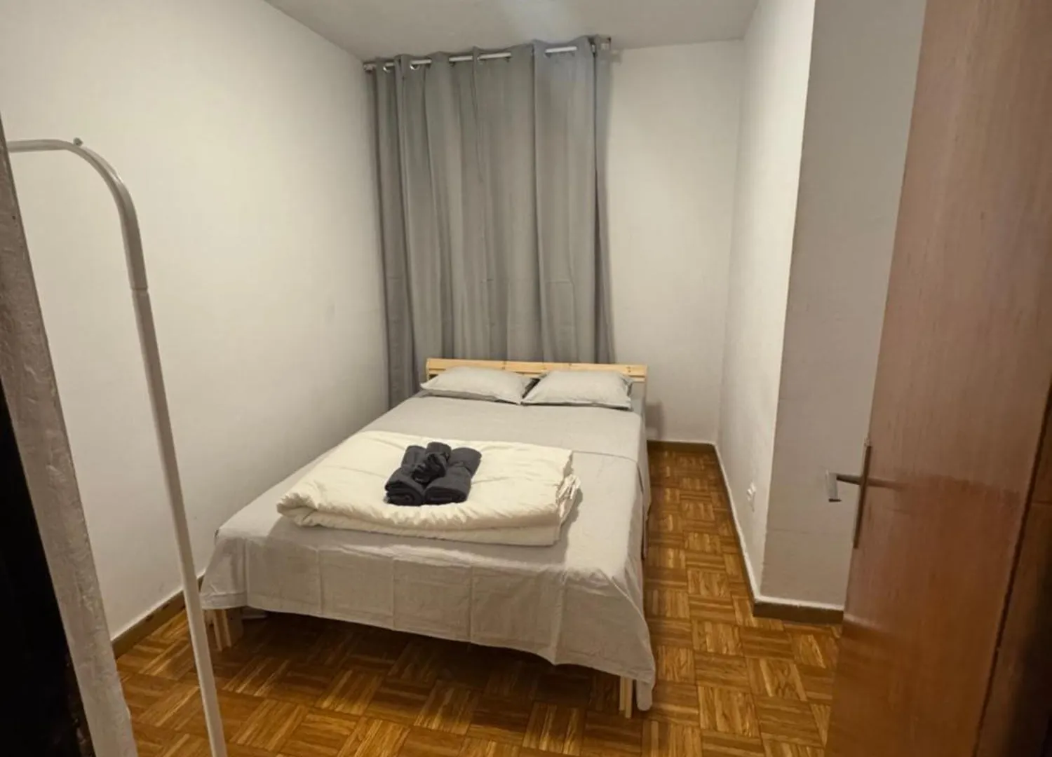 בית הארחה חרז Habitacion Privada Bano Compartido