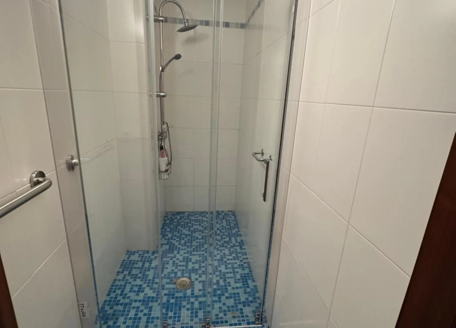 חרז Habitacion Privada Bano Compartido ספרד