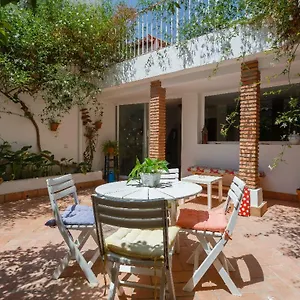 Casa La Albazana Affittacamere