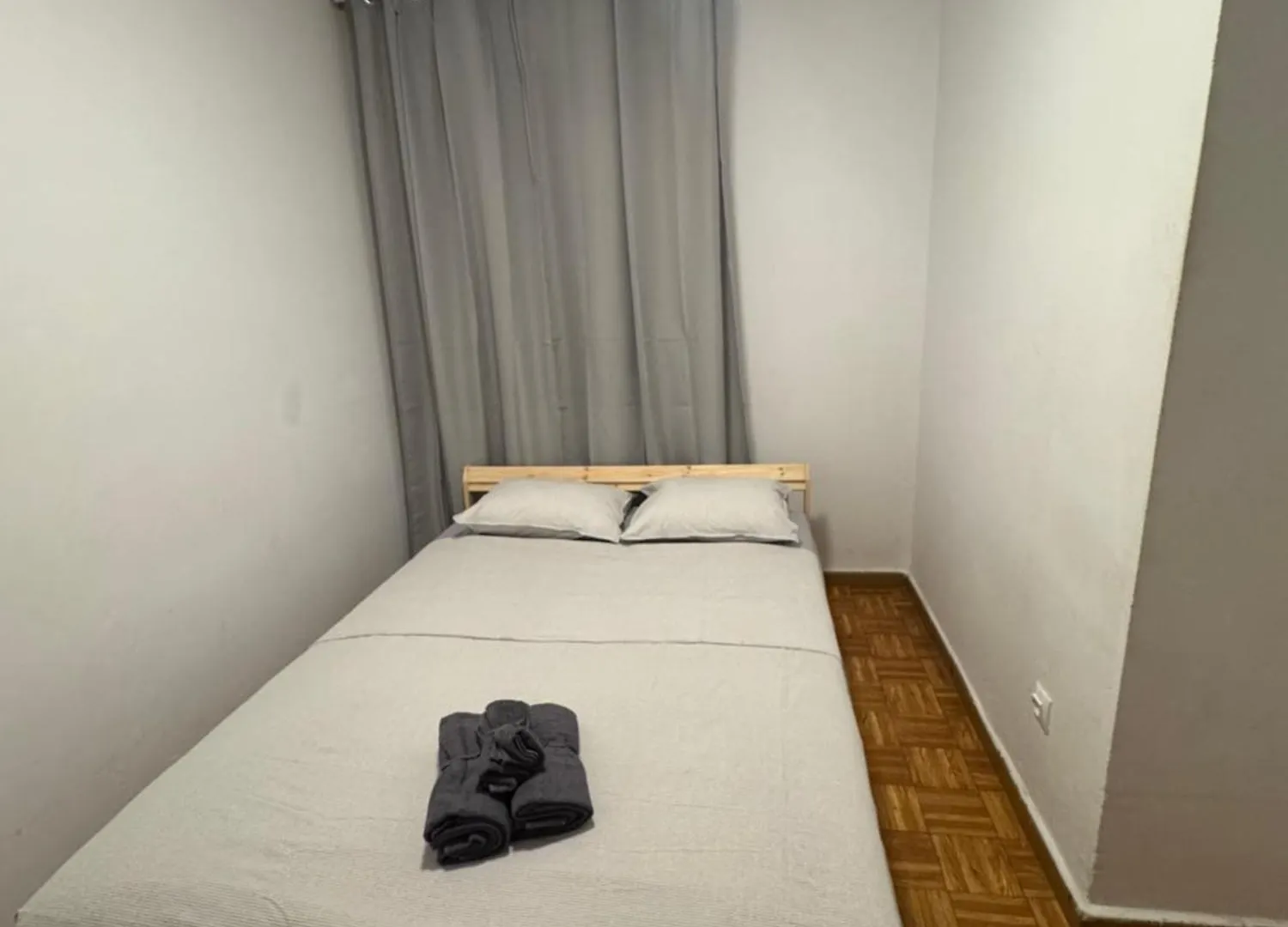 Habitacion Privada Bano Compartido Jerez de la Frontera 0*,