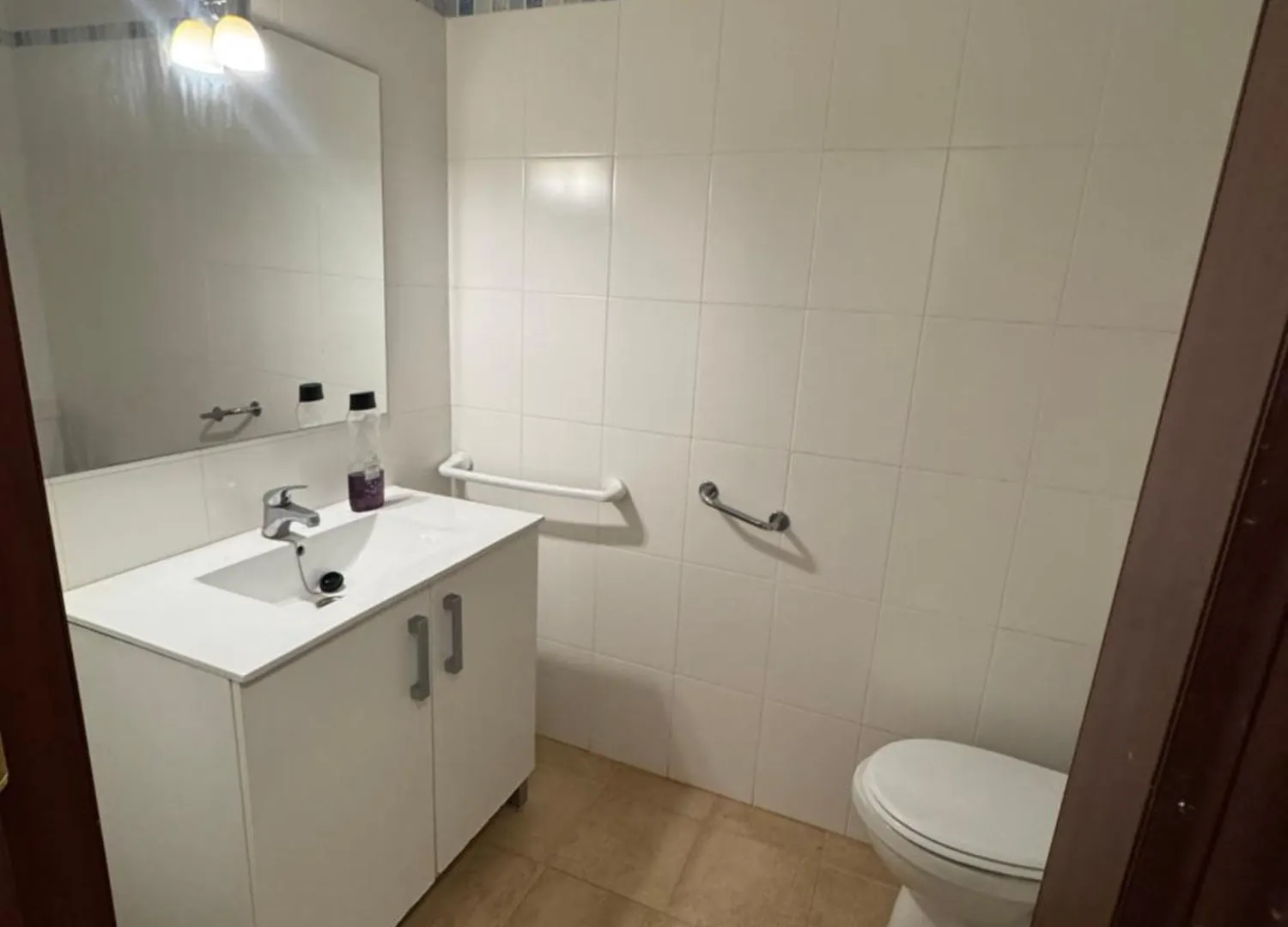 Habitacion Privada Bano Compartido Jerez de la Frontera