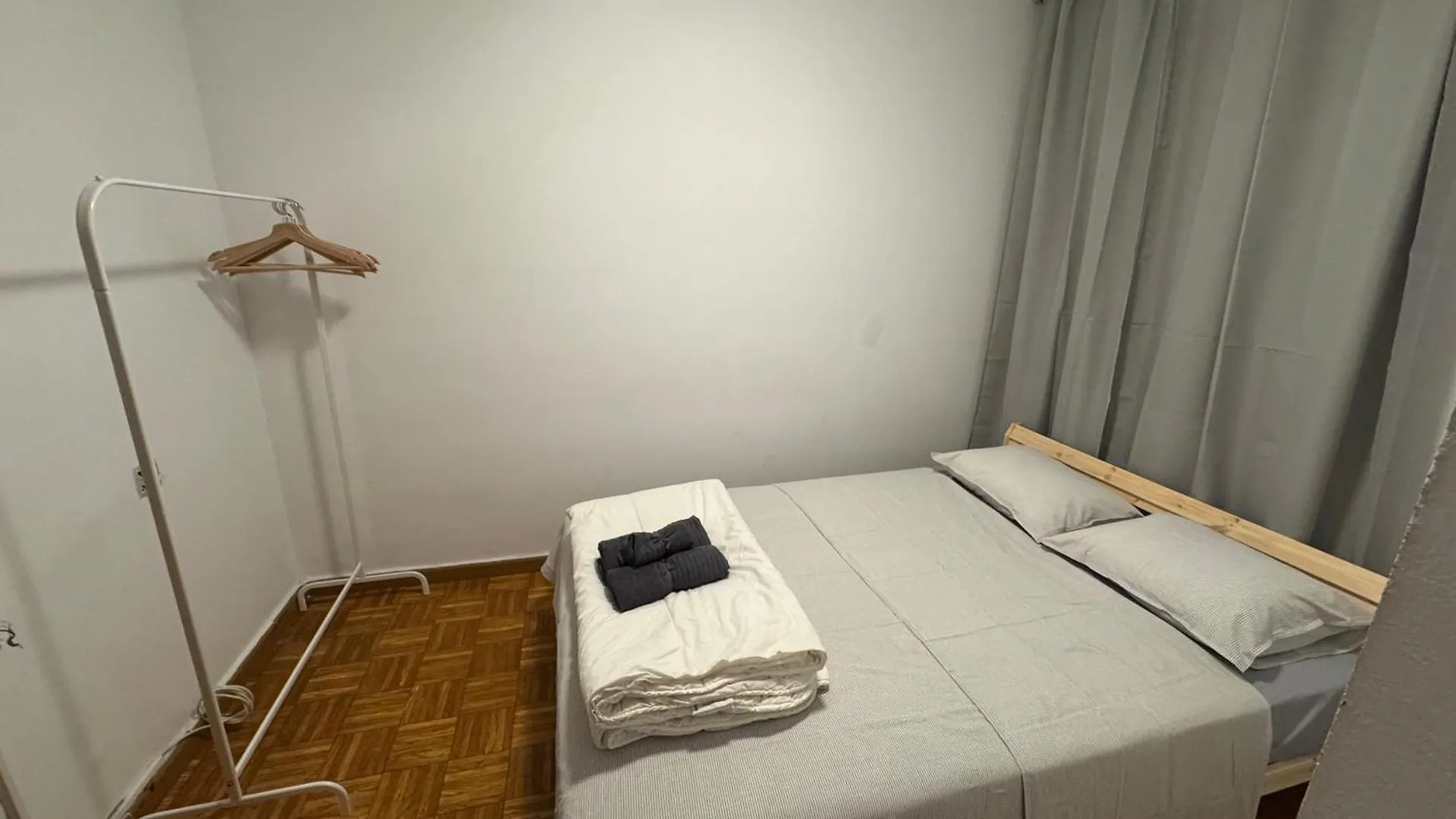 Habitacion Privada Bano Compartido Jerez de la Frontera Guest house